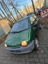 Renault Twingo 1.2 Benzin  Automatik - gebrauchte Renault Twingo aus dem Jahr 1997