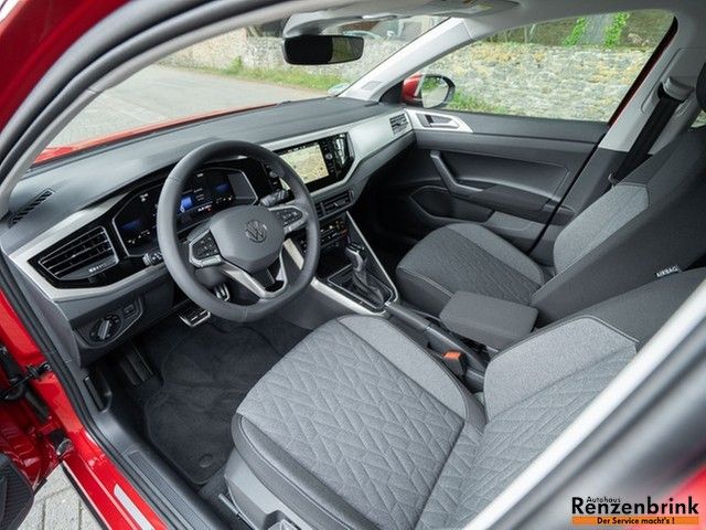 Taigo Move TSI DSG Navi Kamera AHK IQ.Drive-Pake