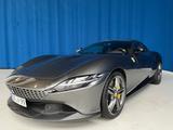 Ferrari 3.9 T V8 DCT - gebrauchte Ferrari Roma aus dem Jahr 2023