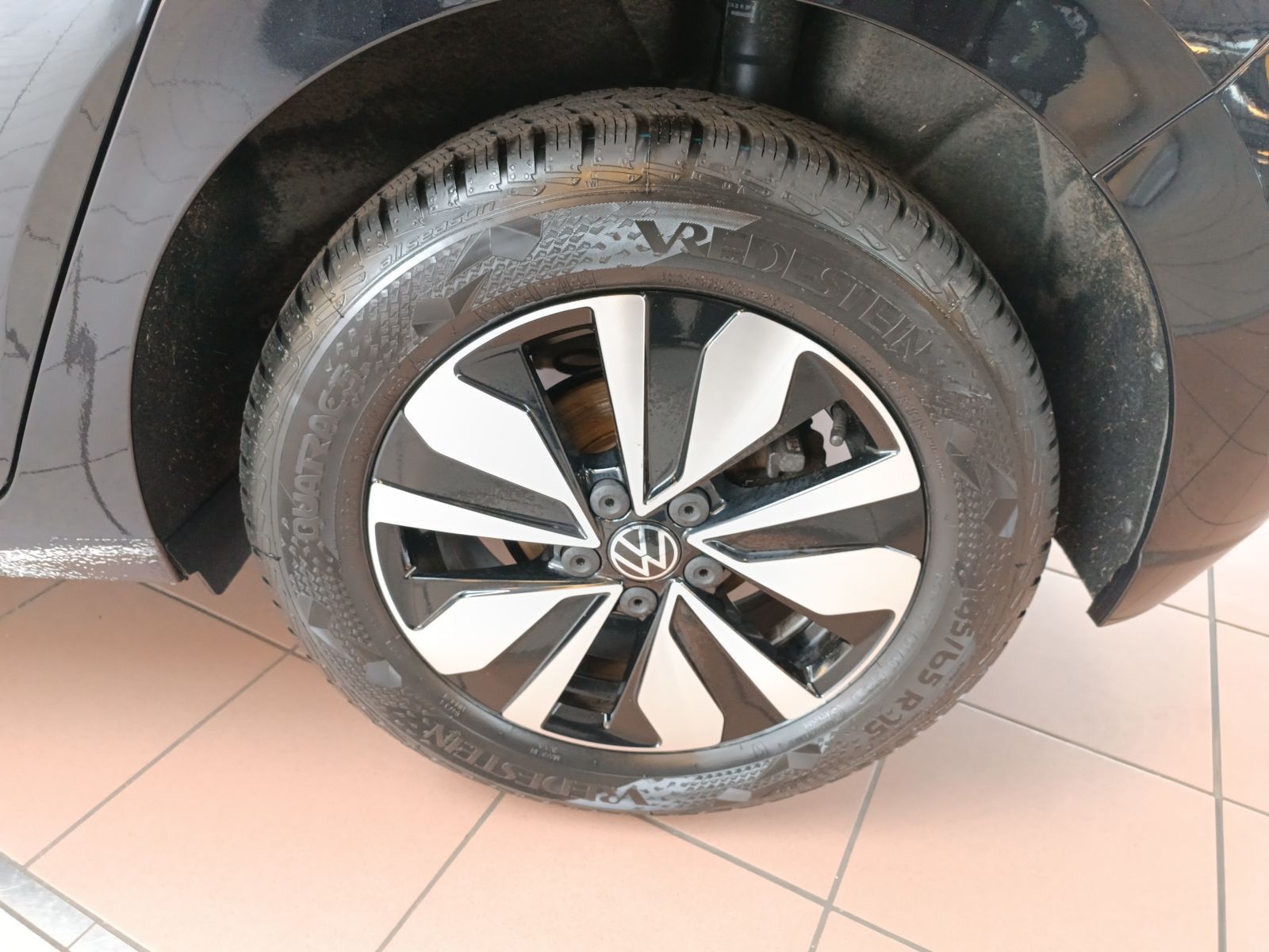 Volkswagen Polo - Bild 7