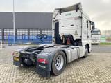 MAN TGX 18.440 / 2x Diesel Tank / NL Truck - MAN Tgx 18 440