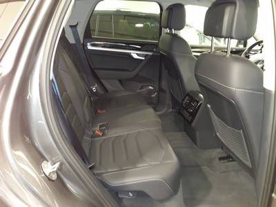 Volkswagen Touareg - Bild 5