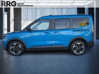 Ford Tourneo Courier - Vorschau Bild 2
