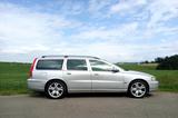 Volvo V70 II T5 Summum LPG (Prins) - gebrauchte Volvo V70 aus dem Jahr 2004