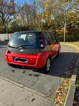 Smart ForFour 1,3 passion passion - Smart ForFour: 1.3