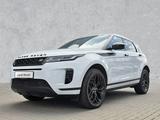 Land Rover Range Rover Evoque P200 S BLACK-PACK LED PANORAM - Land Rover Range Rover Evoque: Black