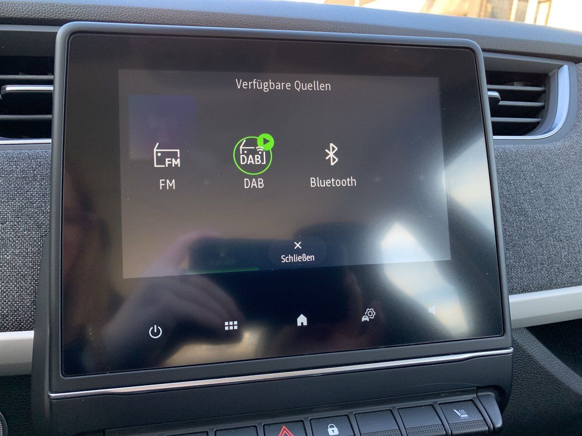 Renault ZOE - Bild 37