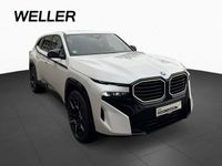 BMW XM - Vorschau Bild 6