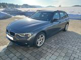 BMW 335d xDrive Touring Automatik - BMW 335 mit Diesel-Antrieb: Kombi
