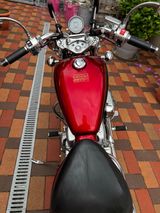 Honda Shadow VT 600 C !!!Liebhaberstück!!! - HONDA CHOPPER SHADOW VT 600