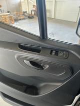 Mercedes-Benz Sprinter Kasten mit Sortimo Ausstattung - Mercedes-Benz Sprinter: Sortimo