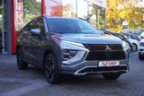Mitsubishi Eclipse Cross 2.4 MIVEC INTRO LED Standheizung - Mitsubishi Eclipse Cross in Hannover