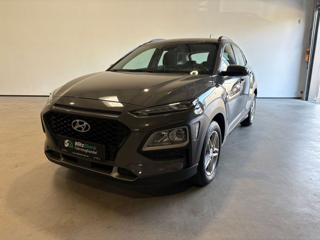 Angebot ansehen Hyundai KONA