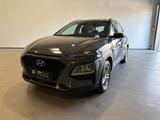 Hyundai Kona 1.6 CRDI AHK PDC KAMERA SHZ - Hyundai KONA in Lübeck