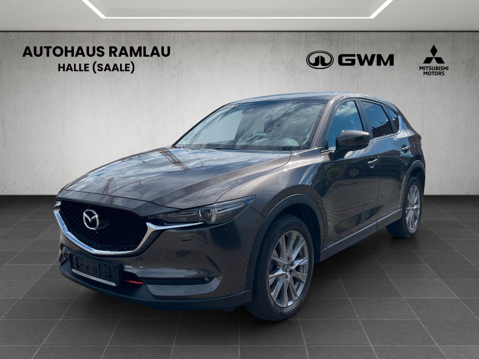 Mazda CX-5 Kangei 2WD