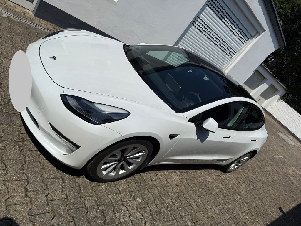 Image of Tesla Model 3