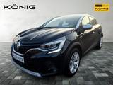 Renault Captur 1.3 TCe 140 EVOLUTION AUTOMATIK|KLIMA|PDC - Renault Captur Gebrauchtwagen in Berlin