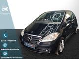 Mercedes-Benz A 160 BlueEfficiency - Mercedes-Benz A 160: Blueefficiency