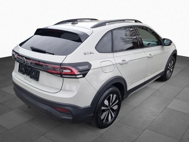 Fahrzeugabbildung Volkswagen Taigo 1.0 TSI GOAL AHK KLIMA KEYLESS TRAVEL-ASSI