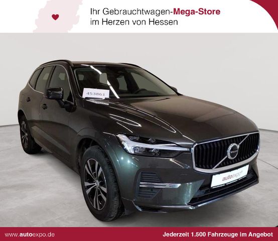 Volvo XC60 B4 D Geartronic Momentum Pro AHK