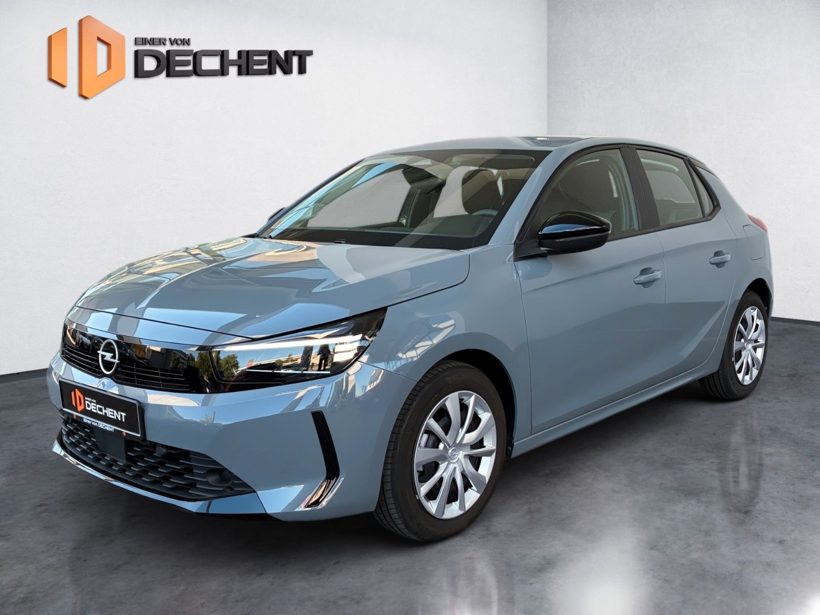 Fahrzeugabbildung Opel Corsa F Edition 100PS SHZ/PDC!