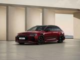 Audi RS 6 Avant performance 463(630) kW( PS) tiptroni - Audi RS6 in Mainz