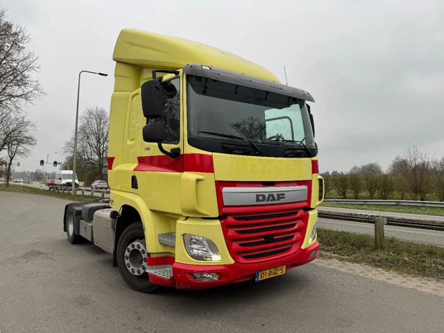 DAF CF 330