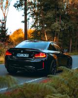 BMW M2 Competition 1. Hd Akrapovic Performance H&K  - BMW M2 Akrapovic Gebrauchtwagen