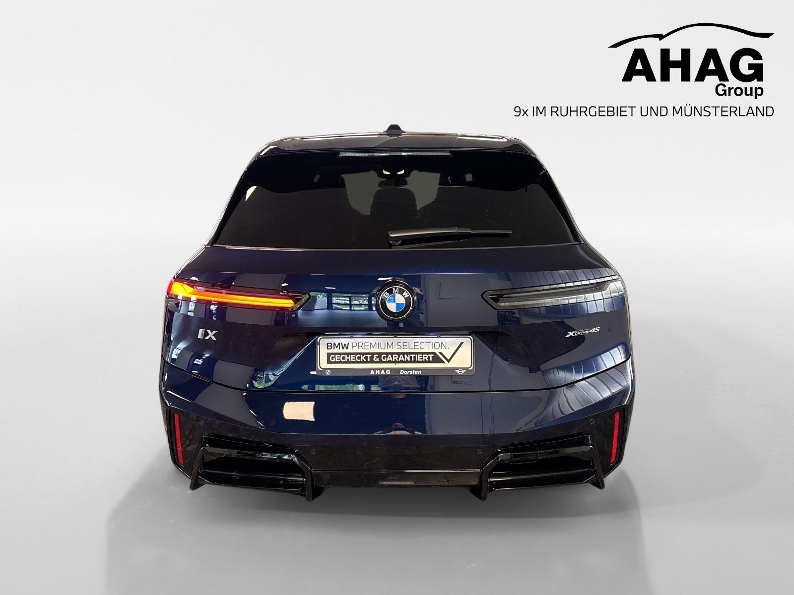 BMW iX - Bild 5