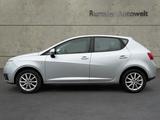 Seat Ibiza Lim. Stylance / Style *KLIMAAUT.*TEMP*TÜV* - gebrauchte Seat Ibiza aus dem Jahr 2011