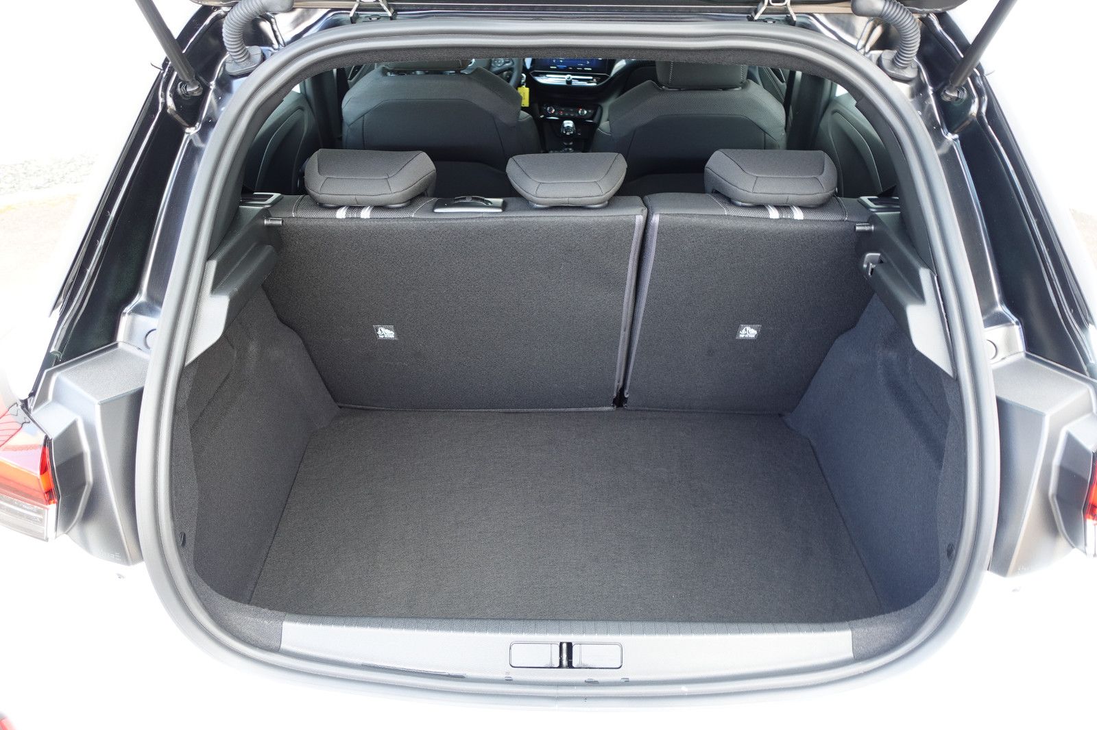 Fahrzeugabbildung Opel Corsa GS 1.2T,Kamera,Sitzhzg,Allwetter,LED,DAB+