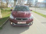 Mitsubishi Space Star Diamant Edition+ Navi Sitzheizung !! - mit Benzin-Antrieb: Isofix