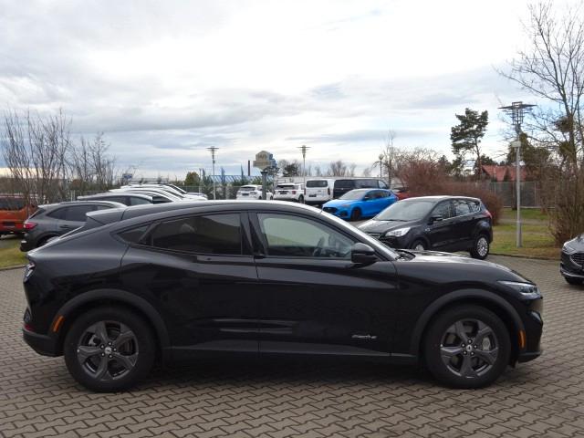 Ford Mustang Mach-E Base AT 72kWh RWD LED Kam Navi, миниатюра 8