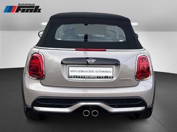 MINI Cooper S DAB LED Tempomat Klima Shz PDC