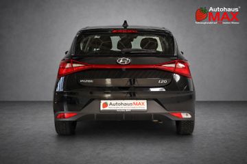 Hyundai i20 - 5