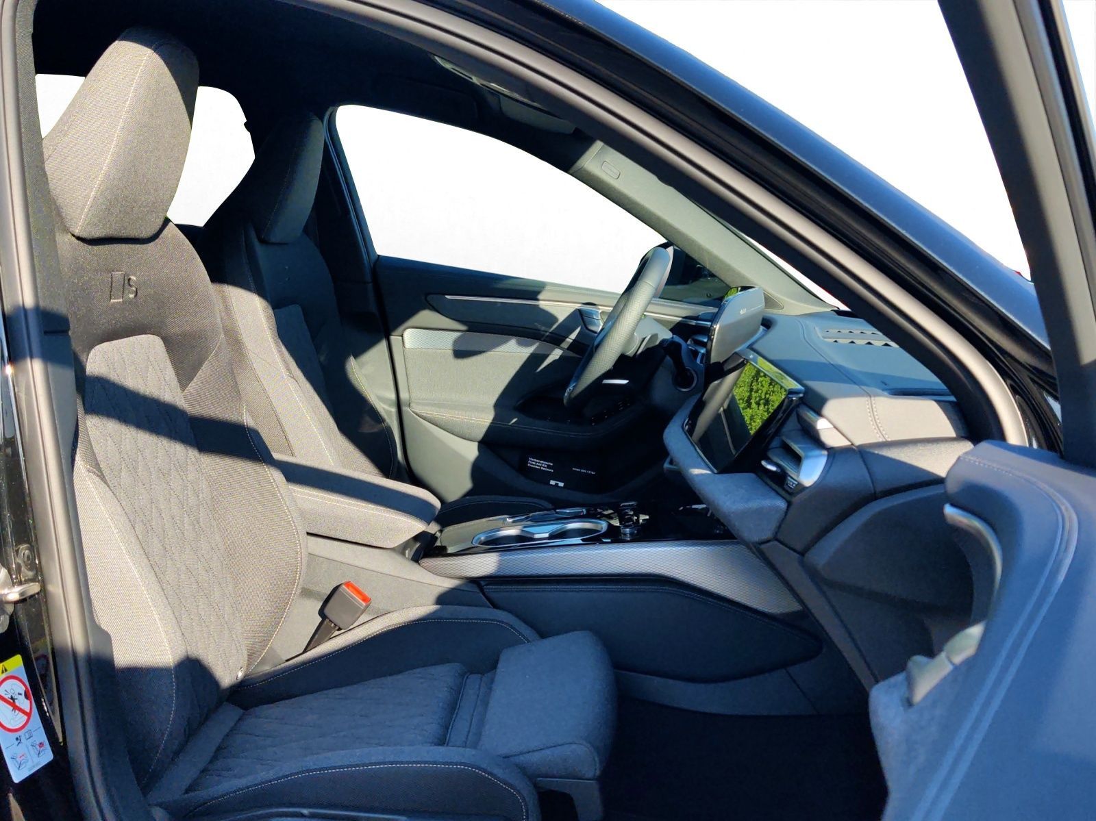 Audi A6 Avant e-Hybrid qu. 220 kW OhneZusatzkosten 10 foto 4