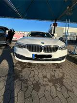 BMW 525d Touring  - BMW 525 aus 2019