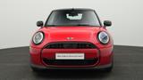 MINI Cooper S Cabrio - MINI mit Benzin-Antrieb: Rot, Beheizbares Lenkrad
