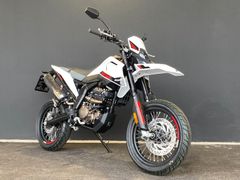 MALAGUTI XSM 125 ABS SM + ALLE FARBEN + 4 JAHRE GARANTIE