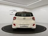 Hyundai i10 Trend Shz Sch Pdc - Hyundai i10 Gebrauchtwagen