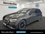 Mercedes-Benz E 300 e T-Modell AMG+PANO+AHK+BURMEST+PARK+DIST