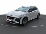 Hyundai Kona N-Line 1.6 T-GDI NAVI+AHK+LED+SHZ+KLIMA - Hyundai KONA aus 2023