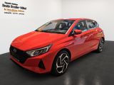 Hyundai i20 Intro Edition 1.0 T-Gdi 48V Navi+LED-Bose - Hyundai i20: Intro