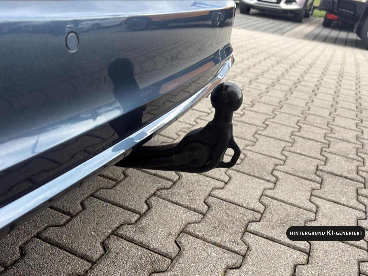 Ford Focus ST-Line X 1.0 EcoBoost MHEV LED Kamera AHK