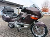 BMW LT 1200 ABS Top-Zustand ABS getauscht, WILBERS - BMW 1200 LT