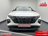 Hyundai Tucson Edition 30+ Mild-Hybrid "1 HAND-NAVI-CAM" - Hyundai TUCSON: Automatik