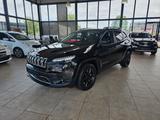 Jeep Cherokee Limited 4WD - Jeep Cherokee: Pickup