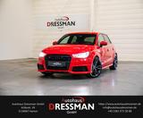 Audi S1 quattro COMPETITION-KIT BI-XENON KEYLESS 18Z - Audi S1 aus 2018