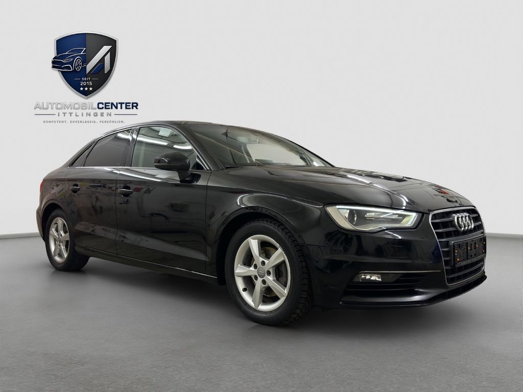 Image of Audi A3