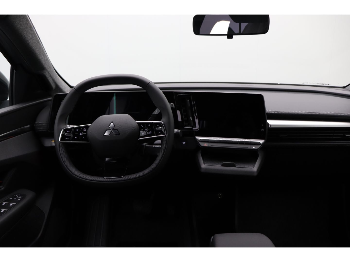 Fahrzeugabbildung Mitsubishi Eclipse Cross Diamant Plus 11 KW ACC LED SHZ